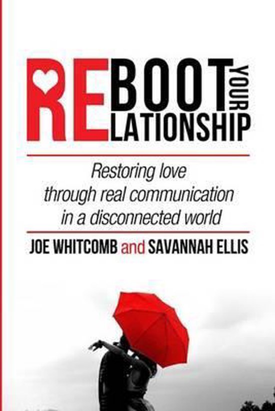Reboot Your Relationship - cover