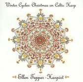 Winter Cycles: Christmas on Celtic Harp