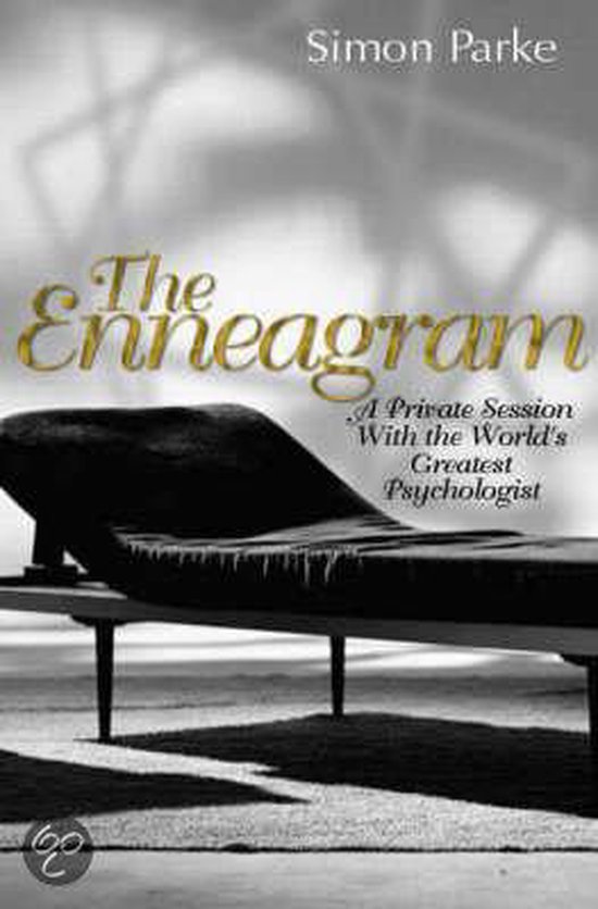 The Enneagram - cover