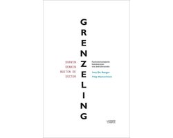 Omslag van Grenzeling