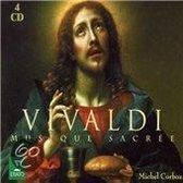 Vivaldi: Musique Sacrée