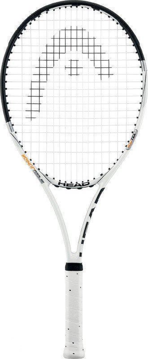 Head YouTek Speed Junior L1 Wit