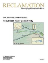 Republican River Basin Study