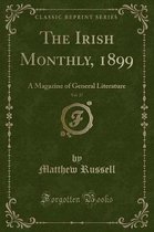 The Irish Monthly, 1899, Vol. 27