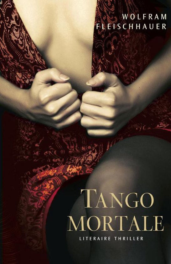 Tango Mortale - Wolfram Fleischhauer | Do-index.org