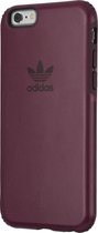 Adidas cover rugged- paars - voor Apple iPhone 6/6S
