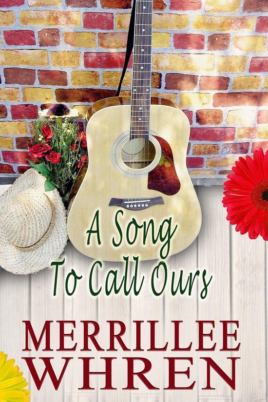 Front Porch Promises 5 - A Song to Call Ours - cover