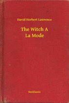 The Witch A La Mode