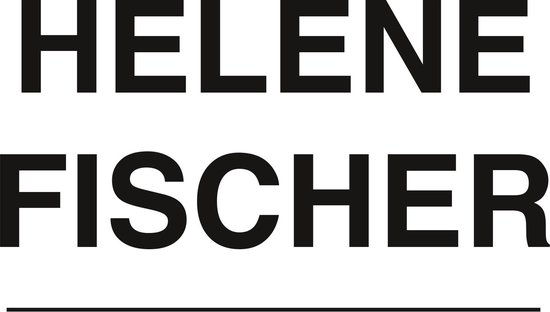 Helene Fischer - Helene Fischer (2 LP) - Helene Fischer
