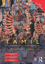 Colloquial Series - Colloquial Tamil