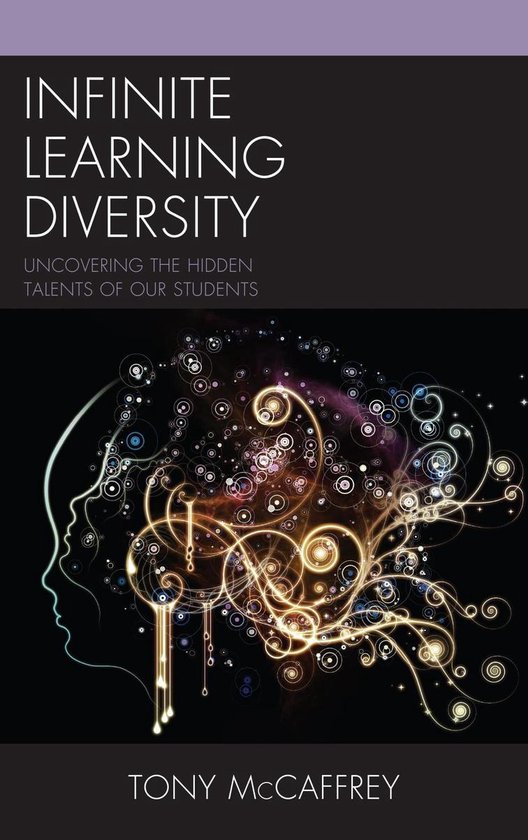 Infinite Learning Diversity - cover