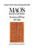 Mao's Road to Power