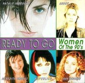 Ready To Go - Women Of The 90's