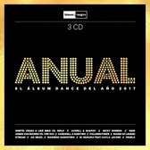 Anual - El Album Del Ano 2017