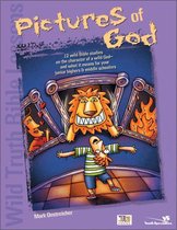 Wild Truth Bible Lessons--Pictures of God
