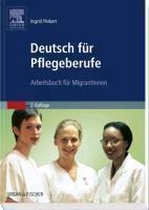 Deutsch für Pflegeberufe