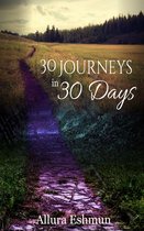 30 Journeys in 30 Days