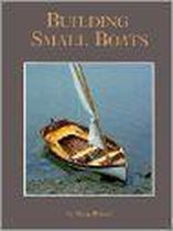Building Small Boats