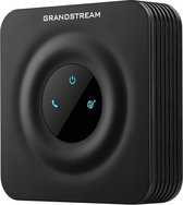Grandstream Networks HT801 gateway/controller 10,100 Mbit/s