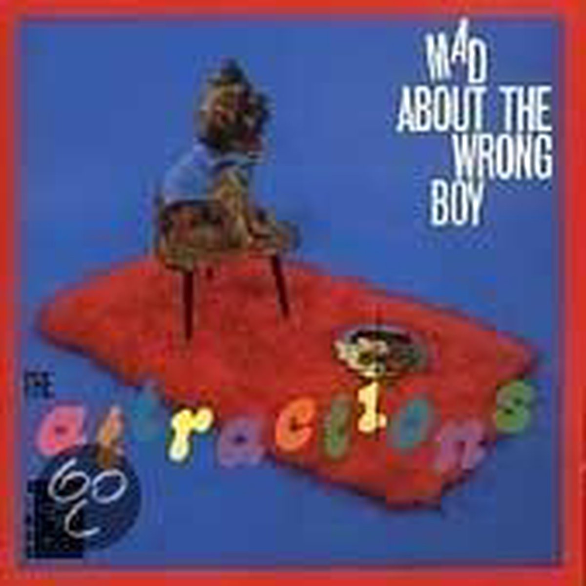 Mad About The Wrong Boy