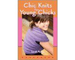Chic Knits For Young Chicks