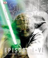 Omslag Star Wars(TM) Episode I-VI