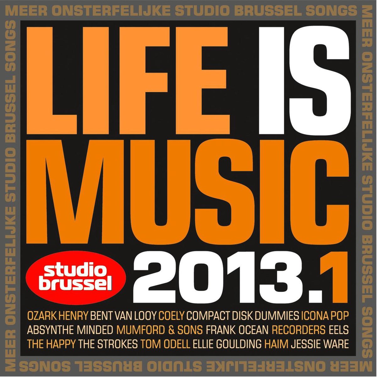 Life Is Music 2013.1