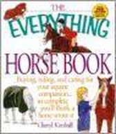 The Everything Horse Book