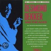 Desmond Drekker And The Aces