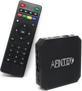 Boîtier TV AFINTEK Android 9.0 - 2/16 GB