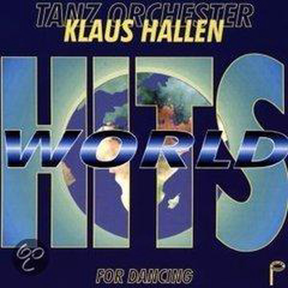 World Hits For Dancing