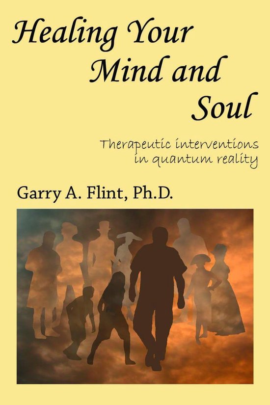 Healing Your Mind and Soul: Therapeutic Interventions in Qua ... - cover