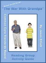 Reading Group Guides - The War With Grandpa Reading Group Activity Guide