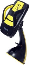 Remax, Motion Car Mount, RM-CO4, Flexibele Autohouder, 360 Graden Verstelbaar,