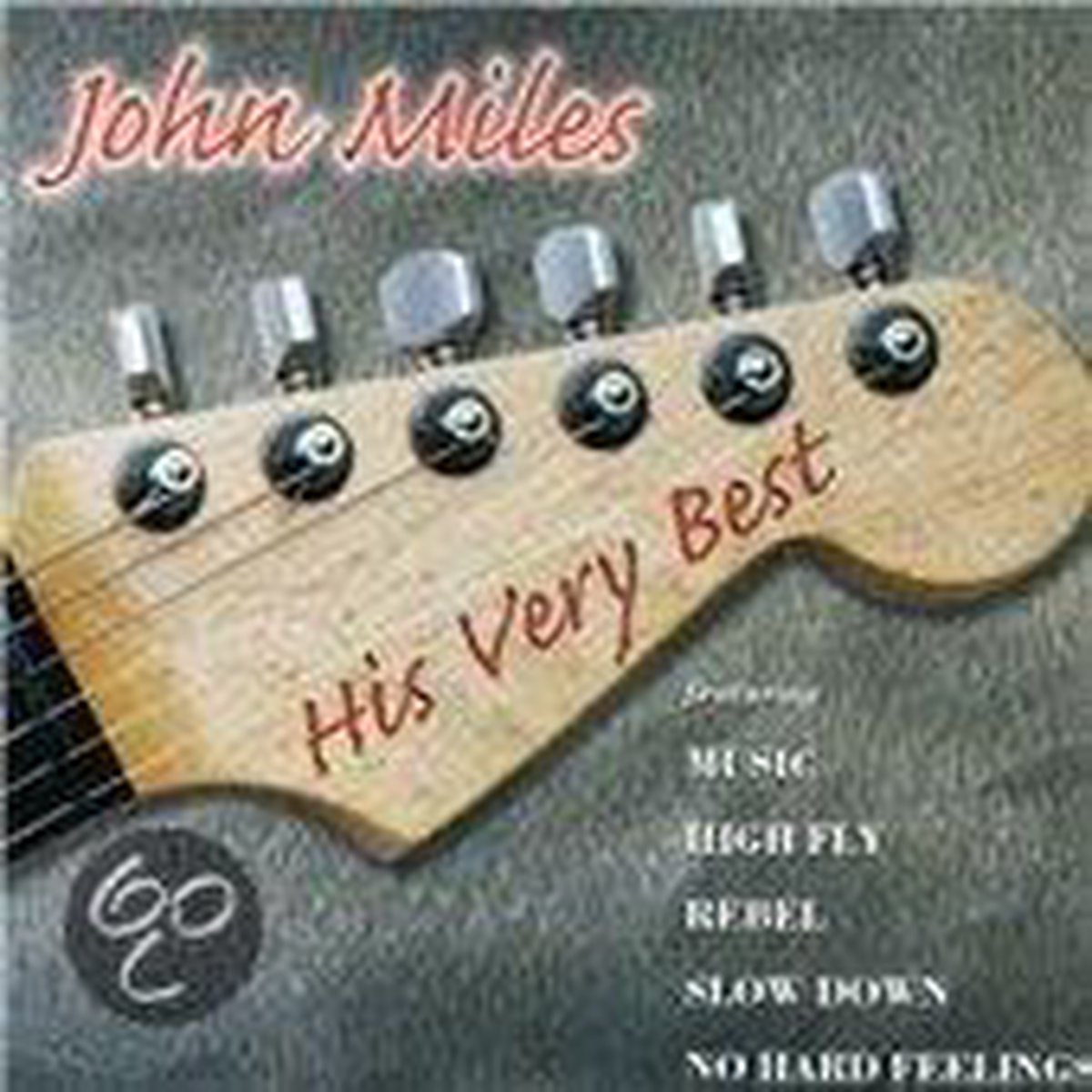 His Very Best