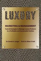 Luxury Marketing & Management