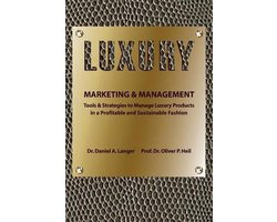 Luxury Marketing & Management