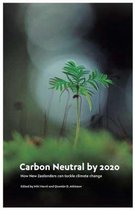 Carbon Neutral by 2020