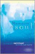 Memoirs of the Soul