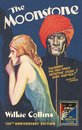Omslag The Moonstone (Detective Club Crime Classics)