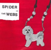 Spider And The Webs - Frozen Roses (5" CD Single)