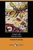 Insect Life (Illustrated Edition) (Dodo Press)