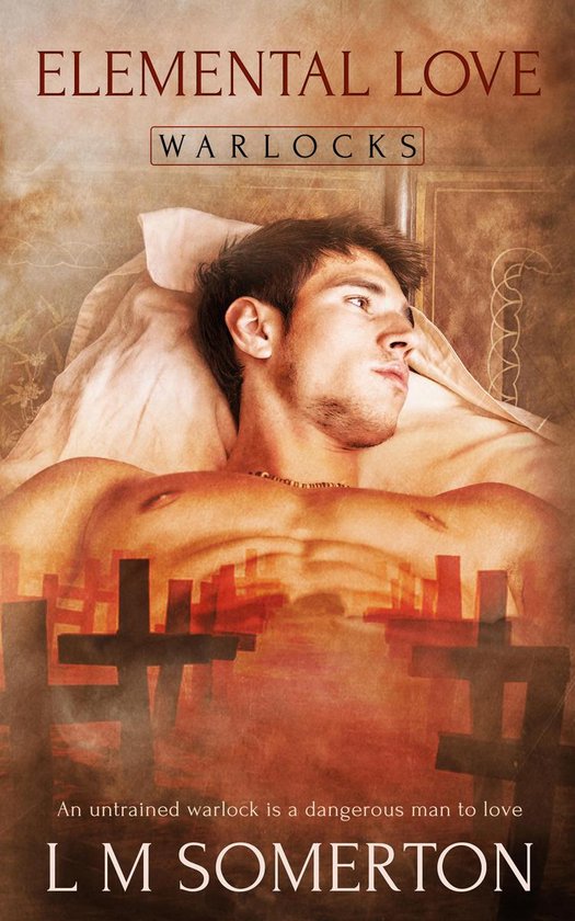 Warlocks 1 - Elemental Love