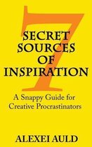 7 Secret Sources of Inspiration