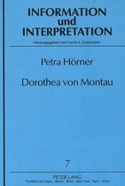 Dorothea Von Montau