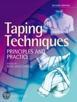 Taping Techniques