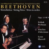 Perlmanitzhak - Complete String Trios