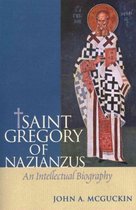 St Gregory of Nazianzus