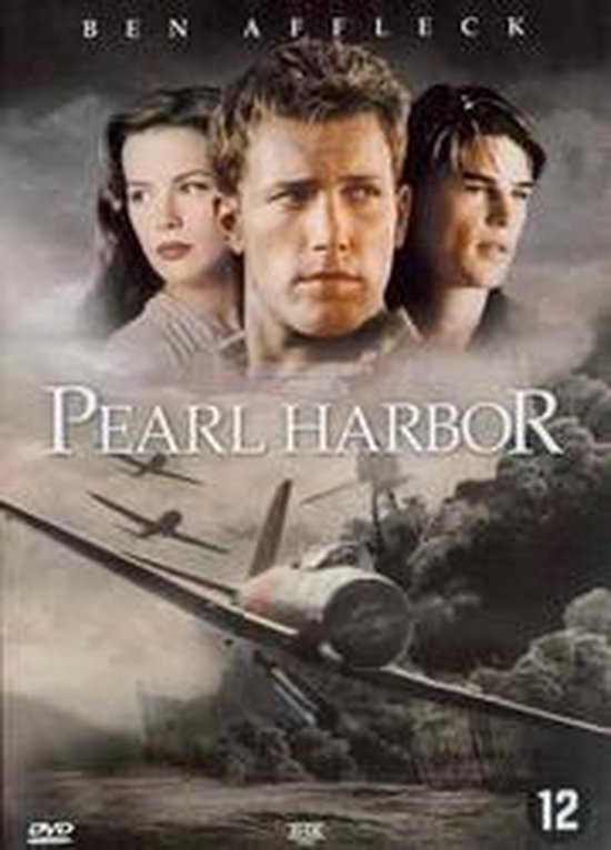 Pearl Harbor