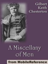 A Miscellany Of Men (Mobi Classics)